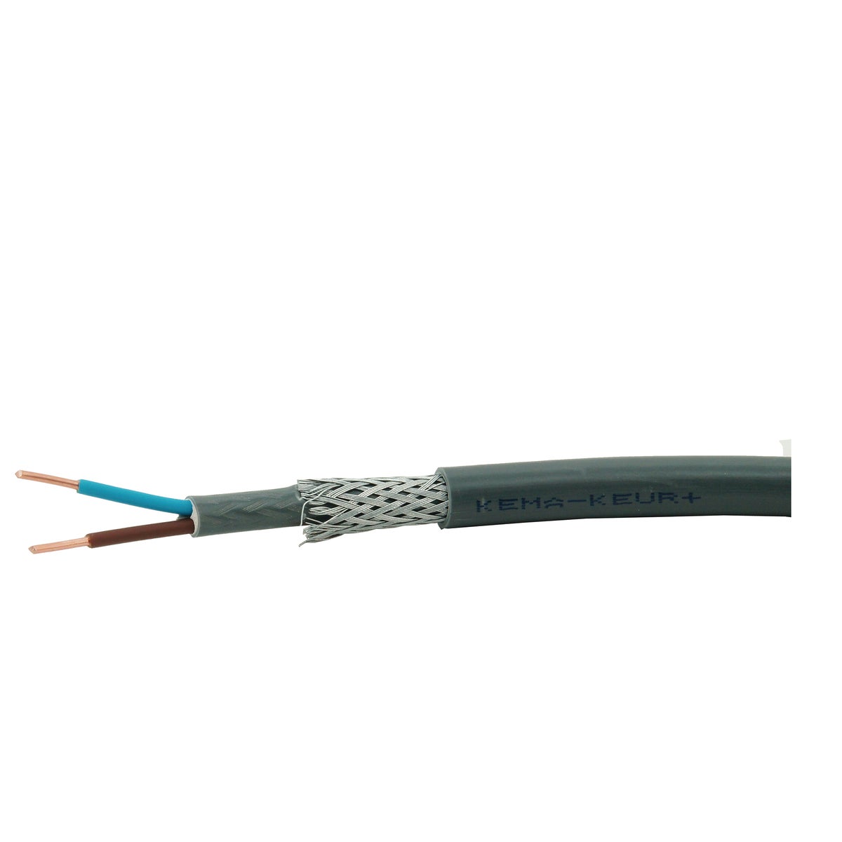 Kabel 2 x 2.5 50 m XMVK-as V2 Kabel 2 x 2.5 50 m XMVK-as V2