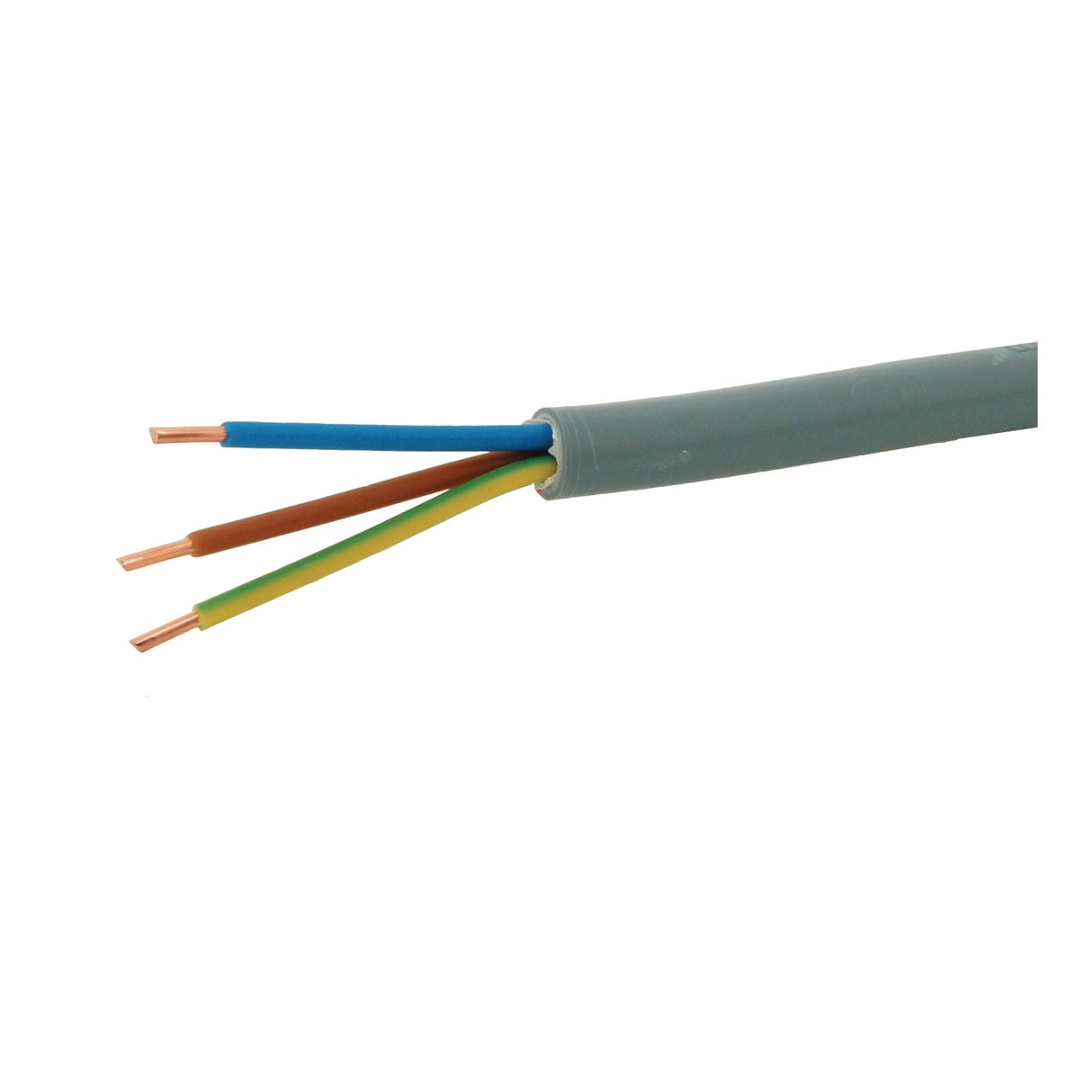 Kabel XMVK 3 x 2.5 50m V2 Kabel XMVK 3 x 2.5 50m V2