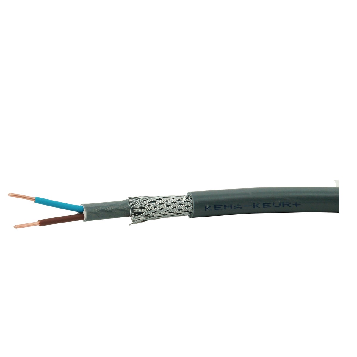 Kabel 2 x 2.5 25 m XMVK-as V2 Kabel 2 x 2.5 25 m XMVK-as V2