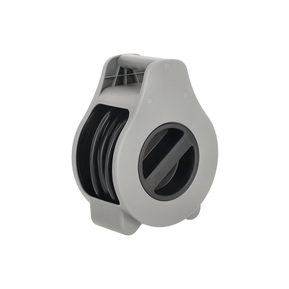 Kabelhaspel USB A en C 8 m NL Kabelhaspel USB A en C 8 m NL