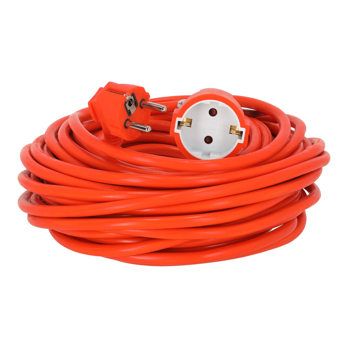 Verlengkabel 3 x 1,5 mm 20 m NL Verlengkabel 3 x 1,5 mm 20 m NL