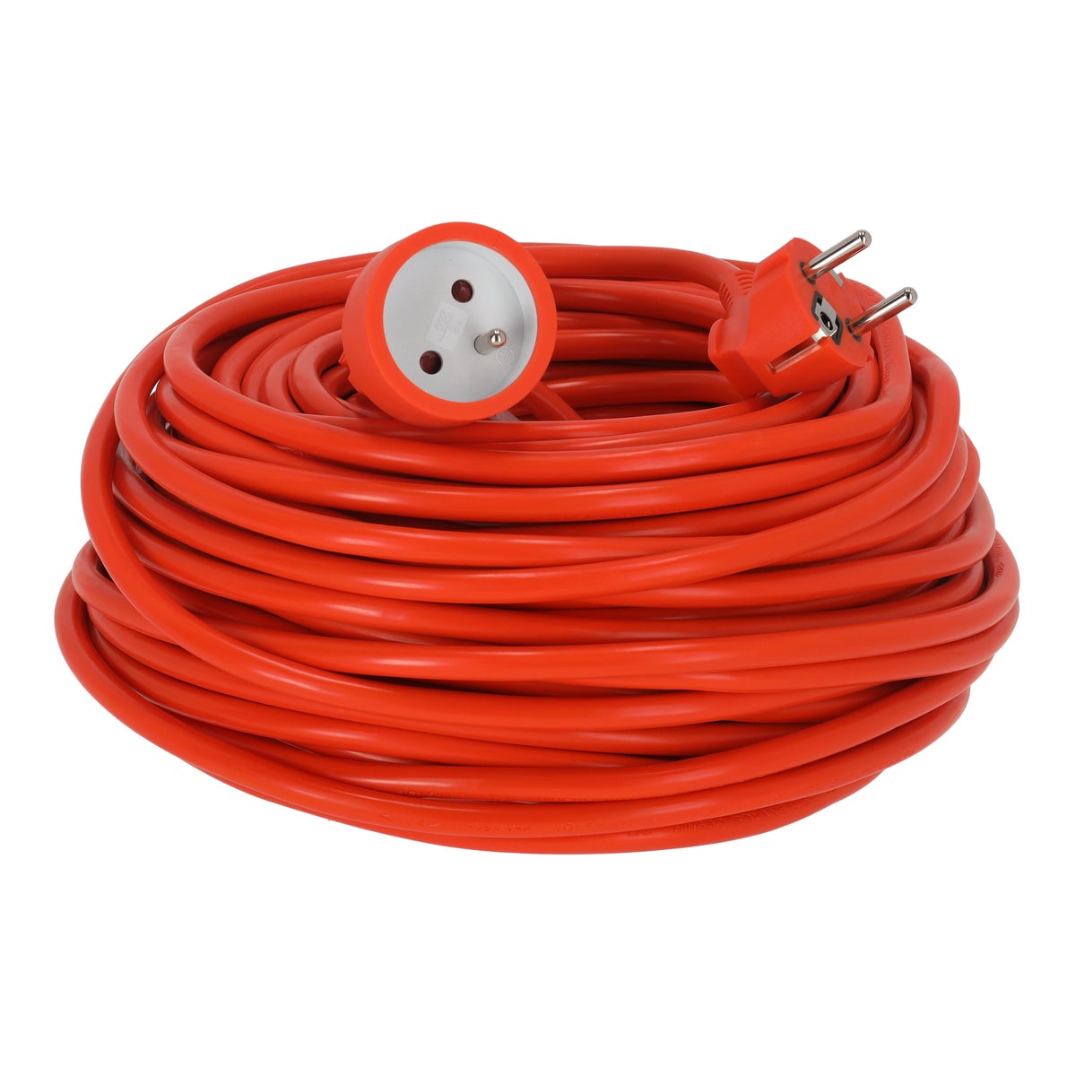 Verlengkabel 3 x 1,5 mm 40 m BE Verlengkabel 3 x 1,5 mm 40 m BE