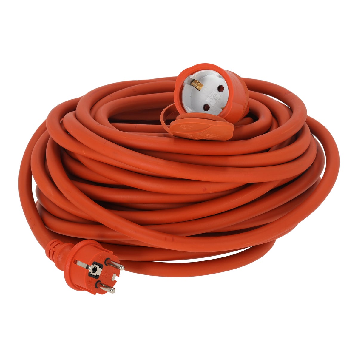 Verlengkabel SW 3 x 2,5 mm 25 m NL Verlengkabel SW 3 x 2,5 mm 25 m NL