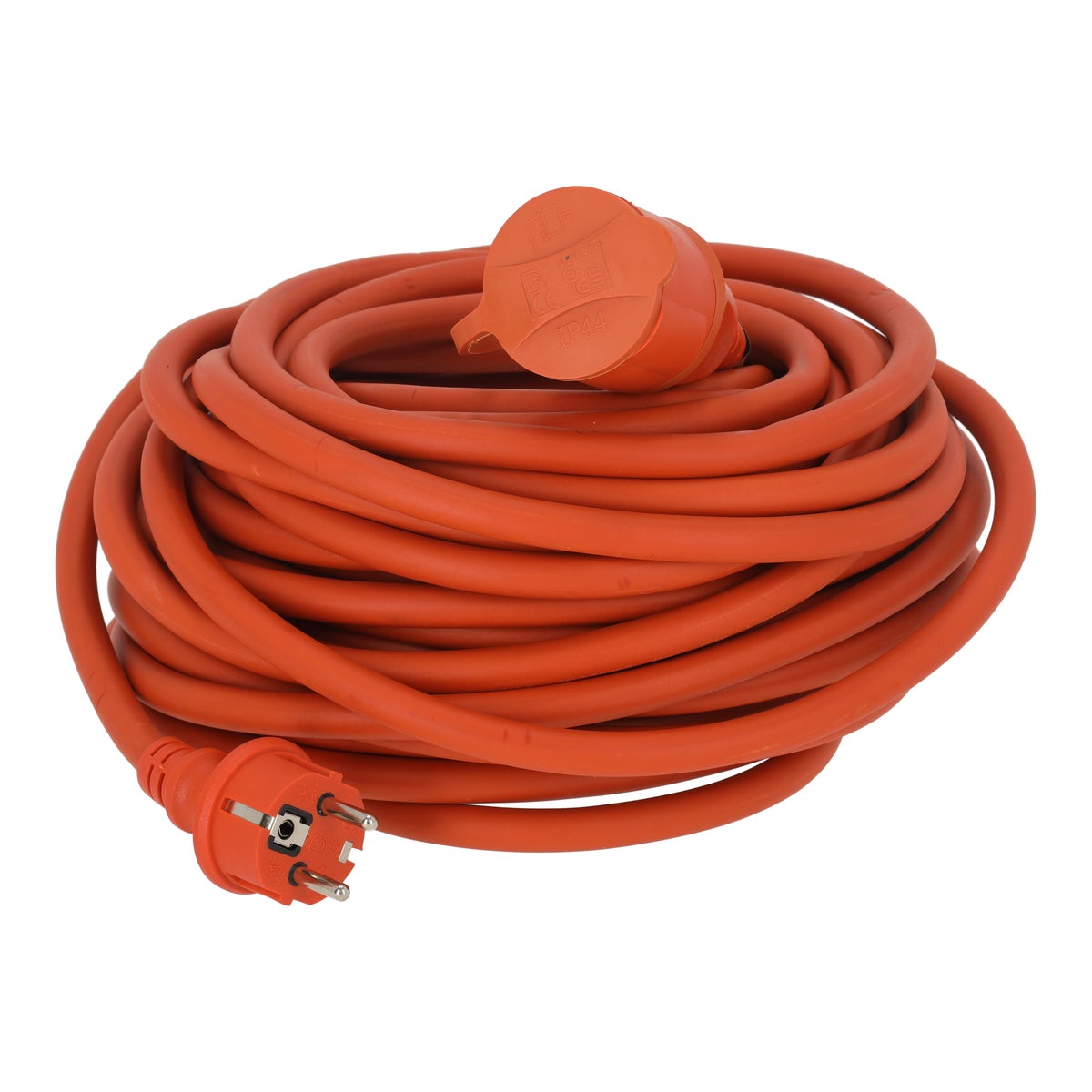 Verlengkabel SW 3 x 2,5 mm 25 m NL Verlengkabel SW 3 x 2,5 mm 25 m NL