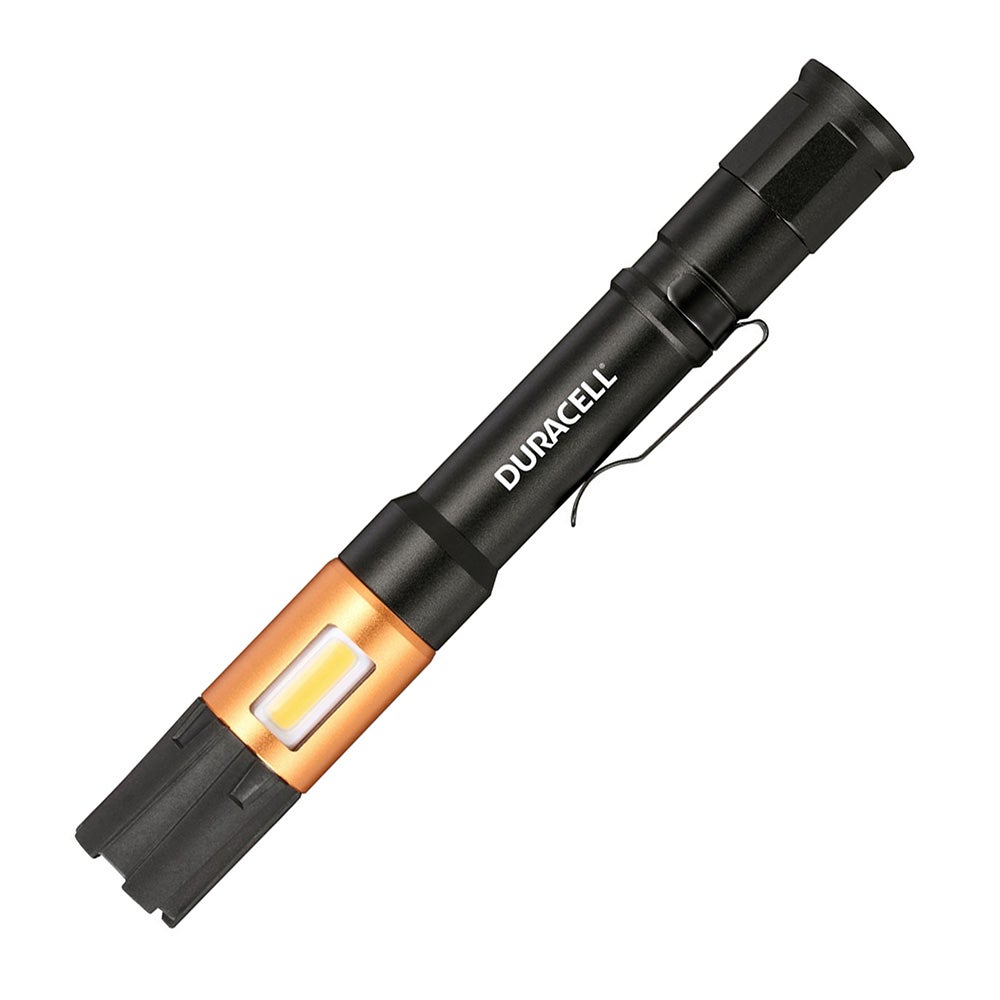 Zaklamp/Pen light 100 lm Duracell Zaklamp/Pen light 100 lm Duracell