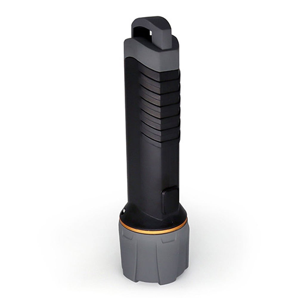 Zaklamp Waterproof 200 lm met 3 x AA Duracell Zaklamp Waterproof 200 lm met 3 x AA Duracell