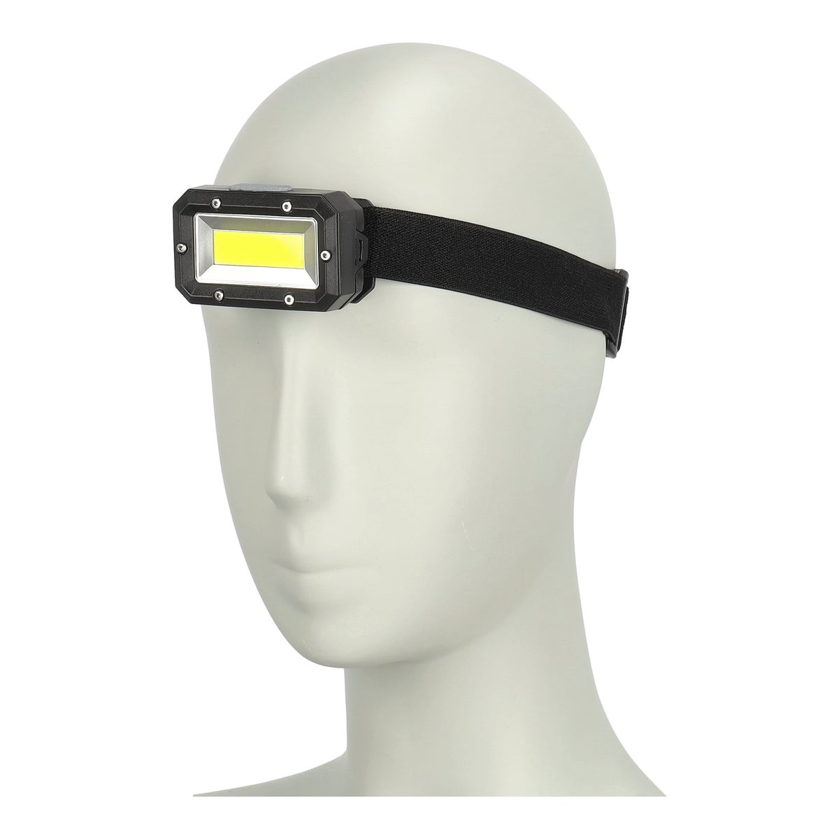 Hoofdlamp 120lm Diamant Hoofdlamp 120lm Diamant