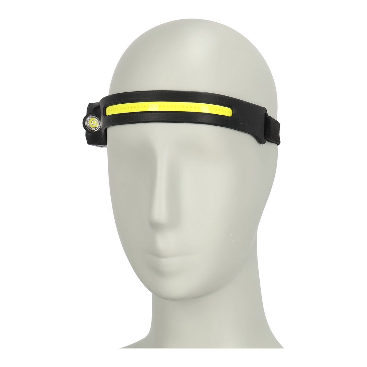 Hoofdlamp 300lm oplaadbaar Diamant Hoofdlamp 300lm oplaadbaar Diamant