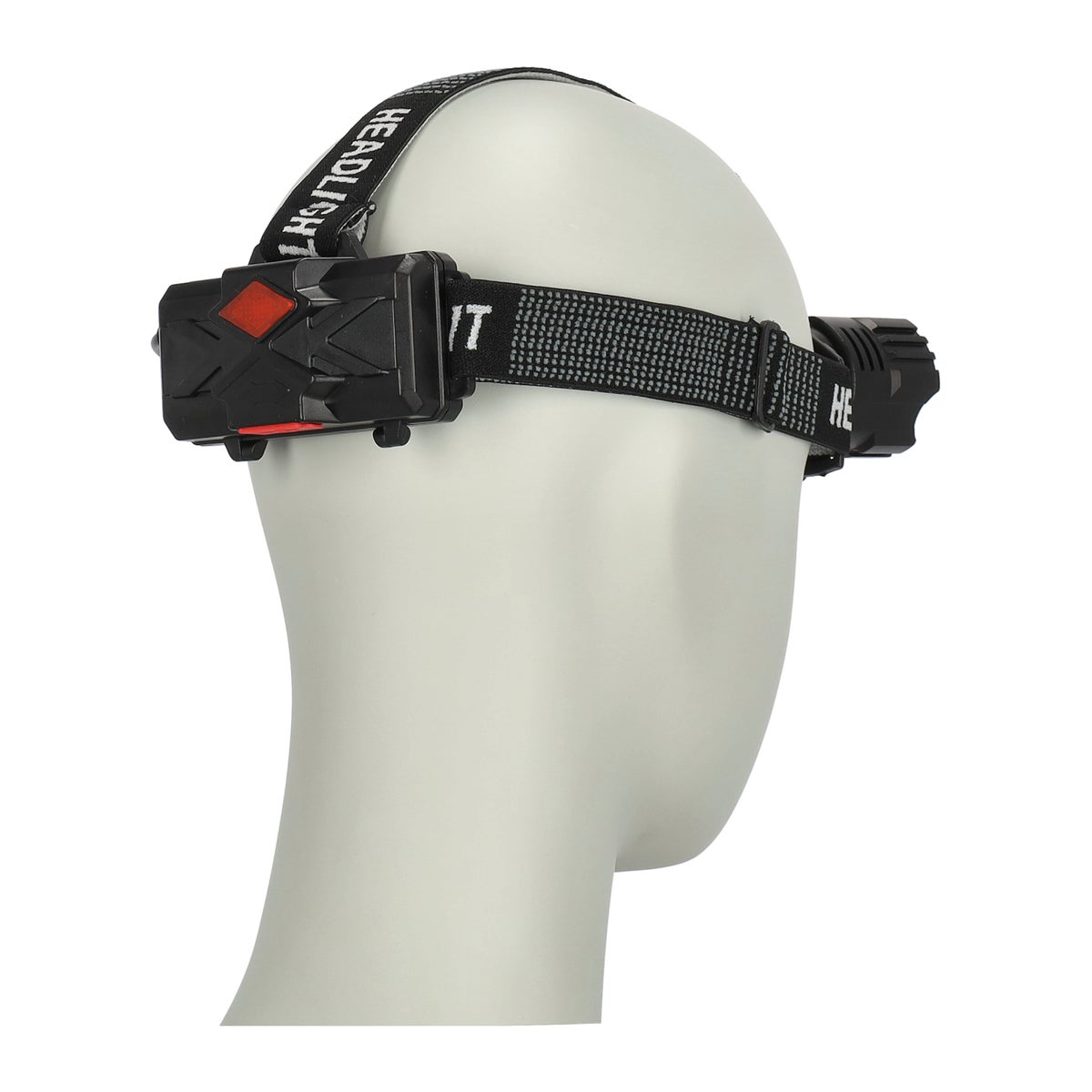 Hoofdlamp pro 700lm oplaadbaar Diamant Hoofdlamp pro 700lm oplaadbaar Diamant