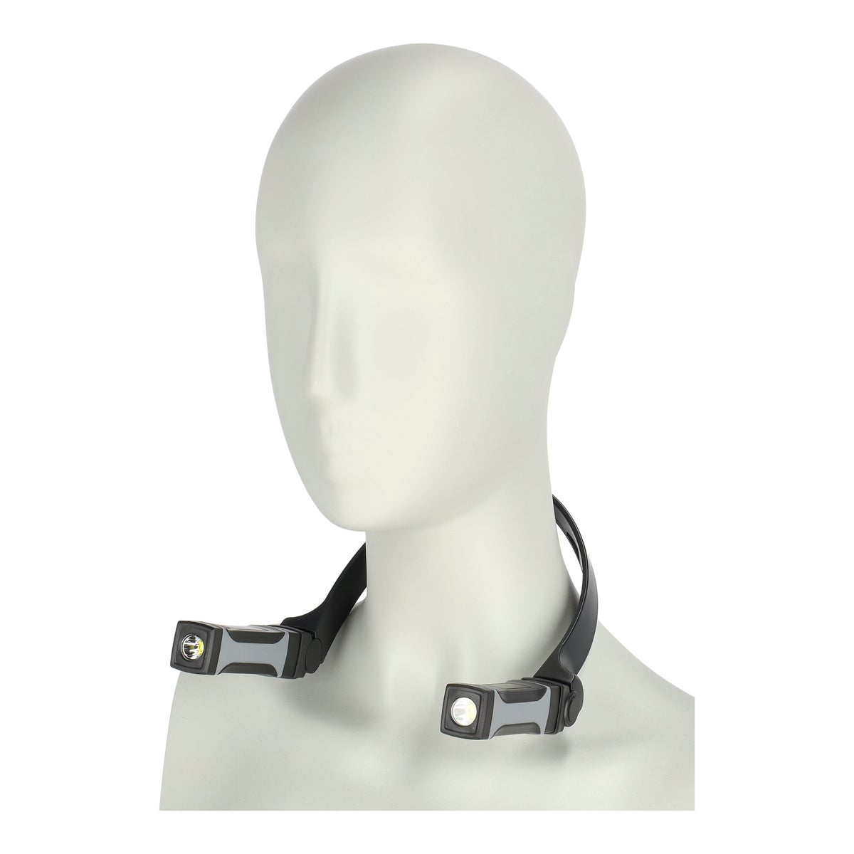 Neklamp 220lm Diamant Neklamp 220lm Diamant