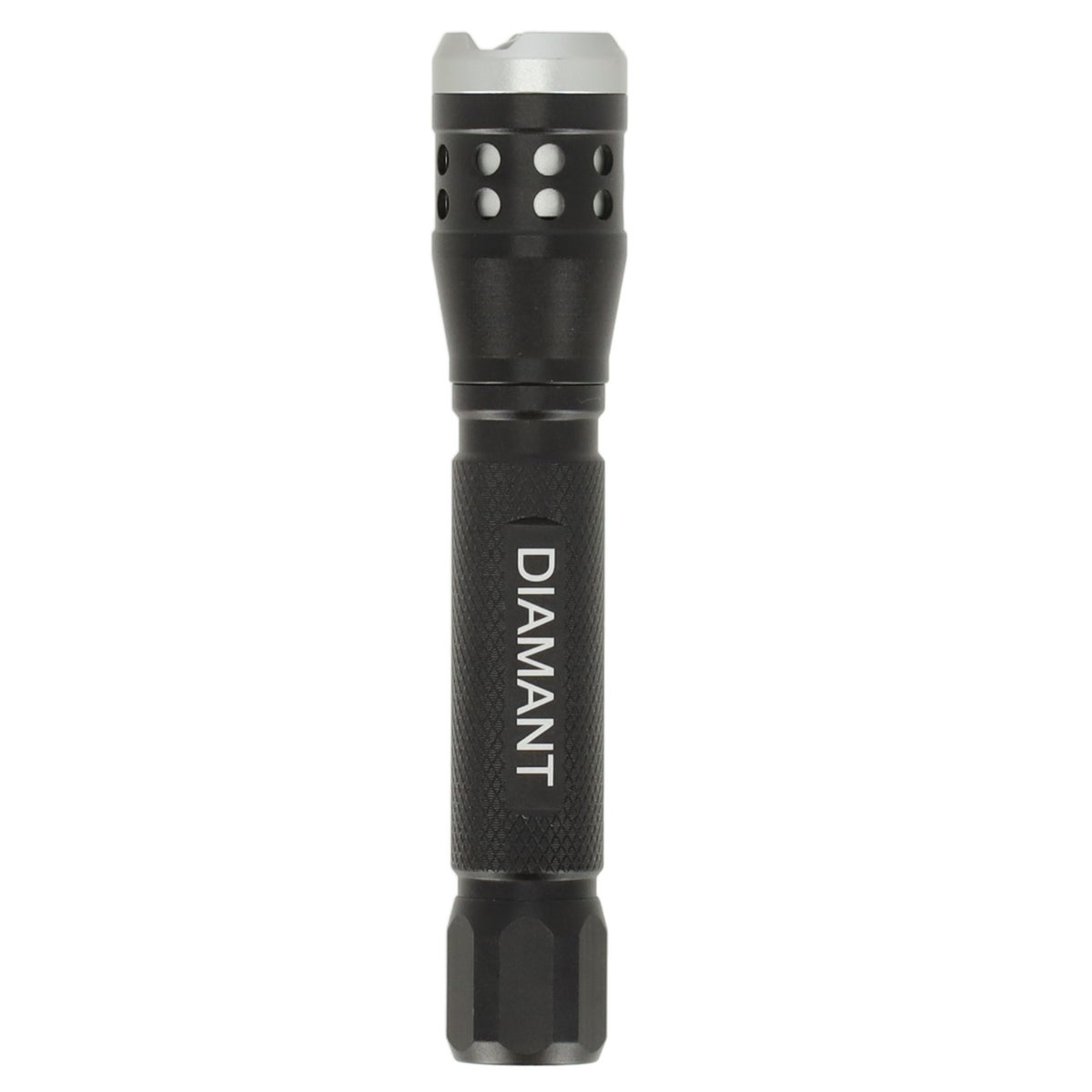 Zaklamp ZL-10 200lm 2xAA Diamant Zaklamp ZL-10 200lm 2xAA Diamant