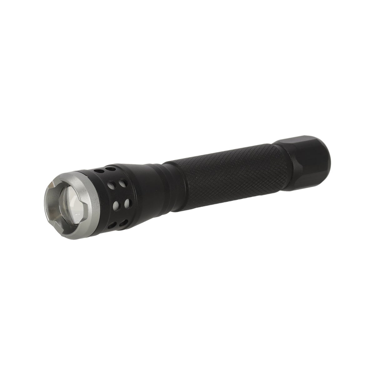 Zaklamp ZL-10 200lm 2xAA Diamant Zaklamp ZL-10 200lm 2xAA Diamant
