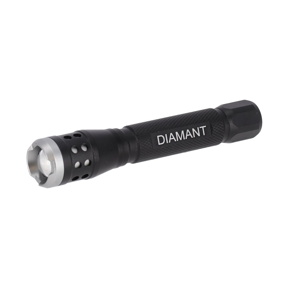 Zaklamp ZL-10 200lm 2xAA Diamant Zaklamp ZL-10 200lm 2xAA Diamant