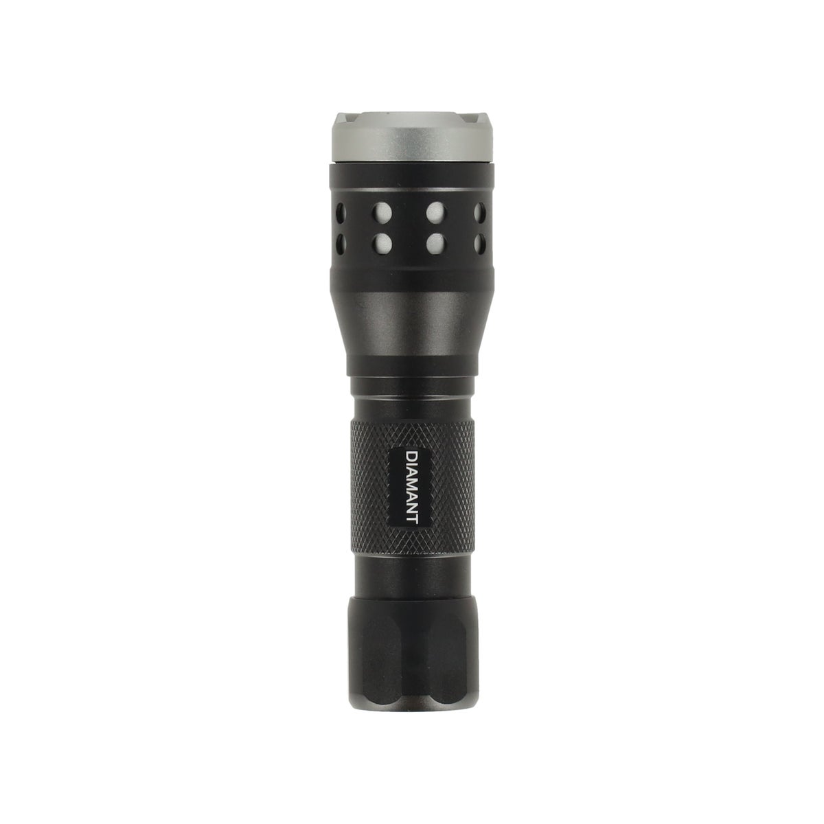 Zaklamp ZL-20 500lm 4xAA Diamant Zaklamp ZL-20 500lm 4xAA Diamant