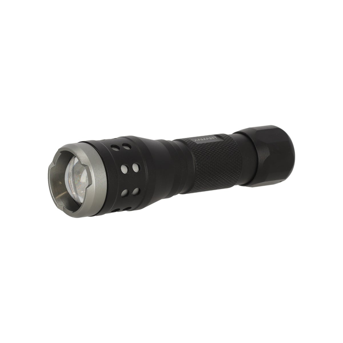 Zaklamp ZL-20 500lm 4xAA Diamant Zaklamp ZL-20 500lm 4xAA Diamant