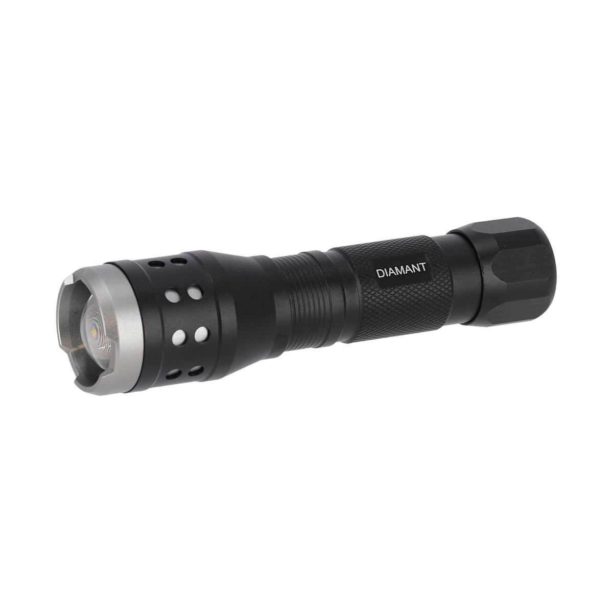 Taschenlampe ZL-20 500lm 4xAA Diamant Taschenlampe ZL-20 500lm 4xAA Diamant