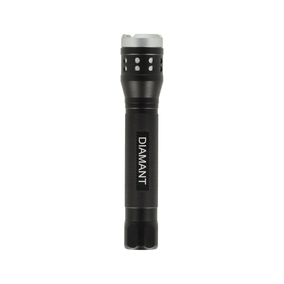 Zaklamp ZL-30 800lm 3xC Diamant Zaklamp ZL-30 800lm 3xC Diamant