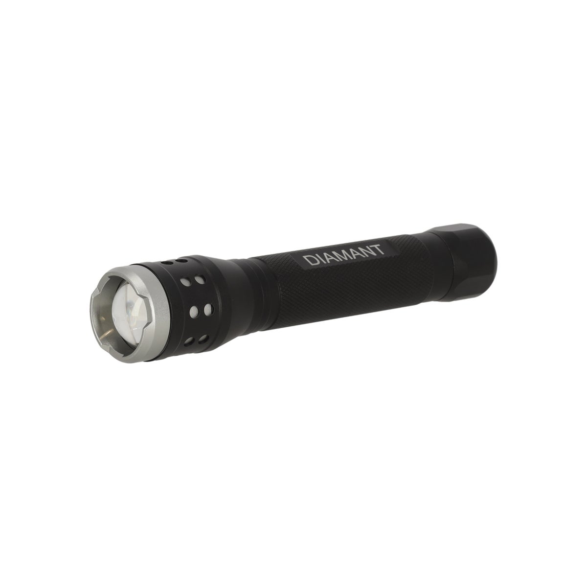 Zaklamp ZL-30 800lm 3xC Diamant Zaklamp ZL-30 800lm 3xC Diamant