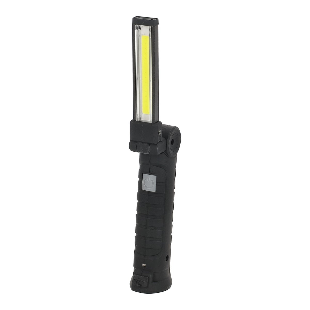 Werklamp WL-3 200lm oplaadbaar Diamant Werklamp WL-3 200lm oplaadbaar Diamant
