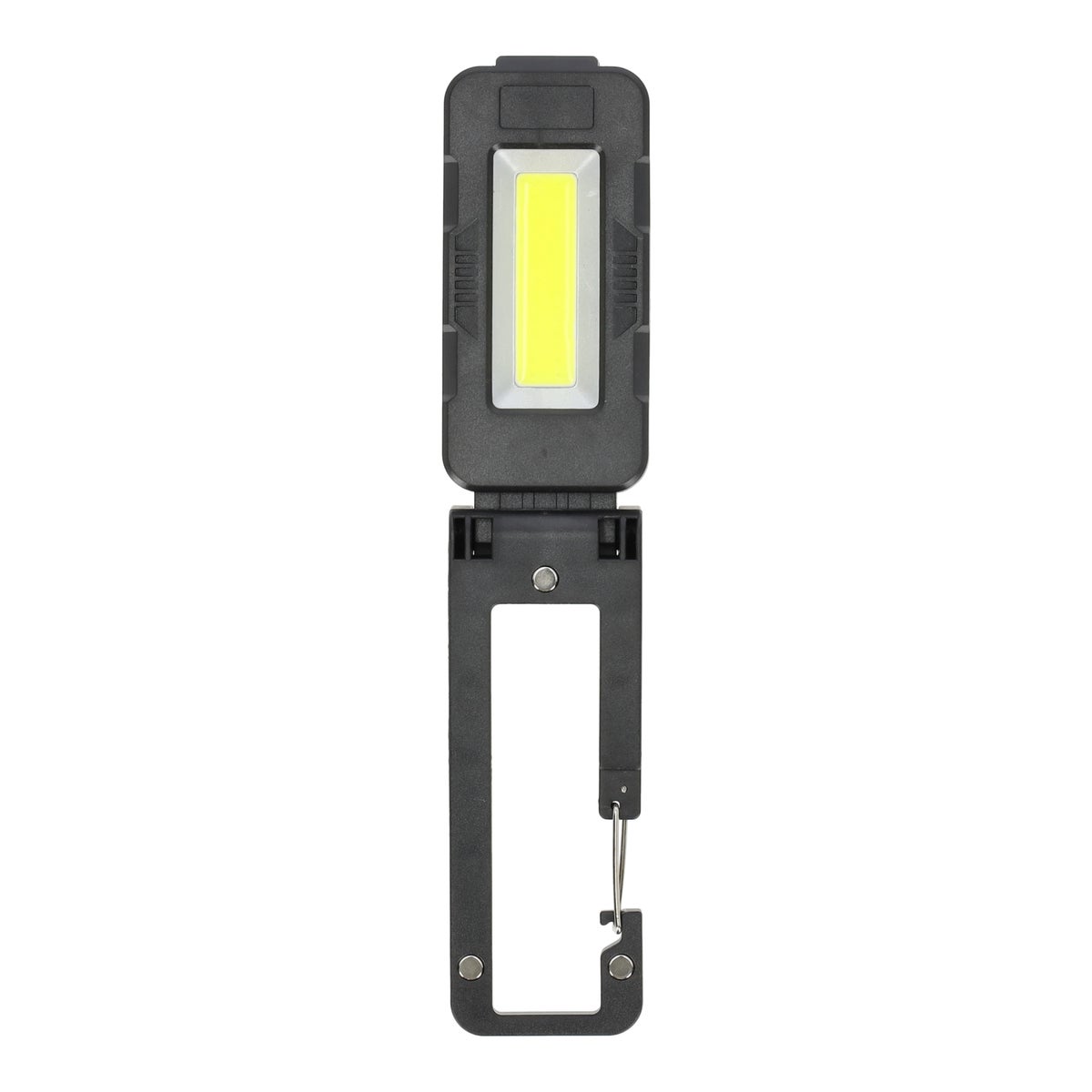 Werklamp WL-4 400lm oplaadbaar Diamant Werklamp WL-4 400lm oplaadbaar Diamant