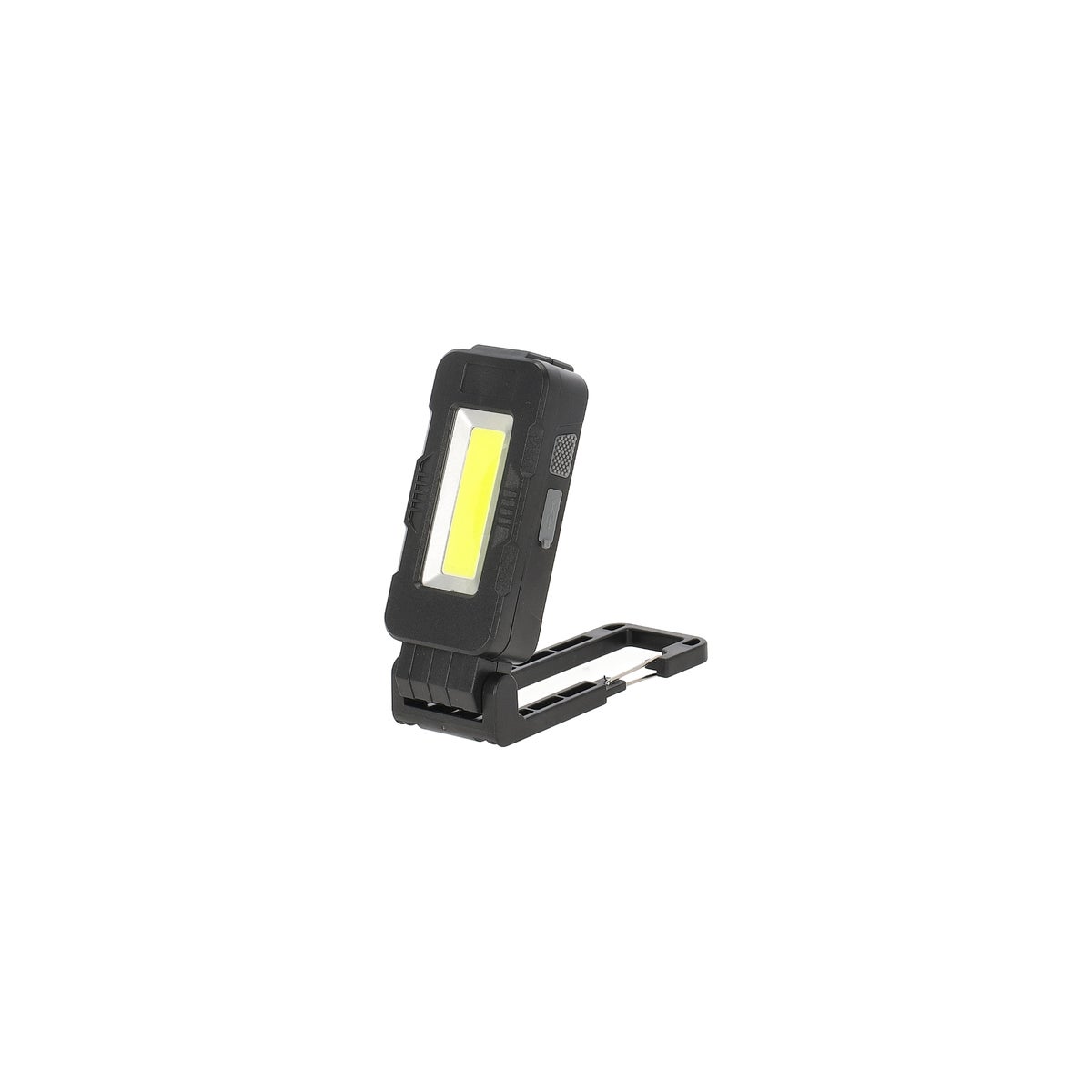 Werklamp WL-4 400lm oplaadbaar Diamant Werklamp WL-4 400lm oplaadbaar Diamant