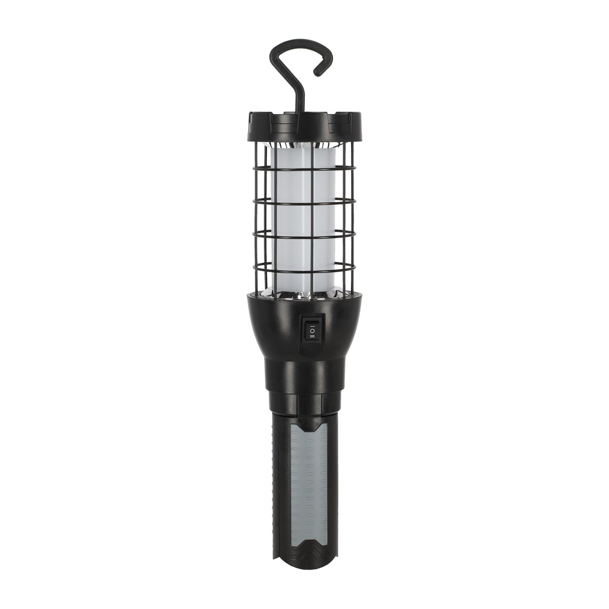 Werklamp WL-5 600lm oplaadbaar Diamant Werklamp WL-5 600lm oplaadbaar Diamant