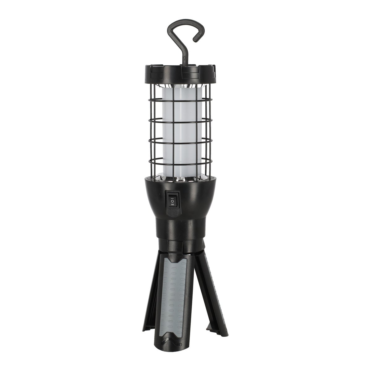Werklamp WL-5 600lm oplaadbaar Diamant Werklamp WL-5 600lm oplaadbaar Diamant