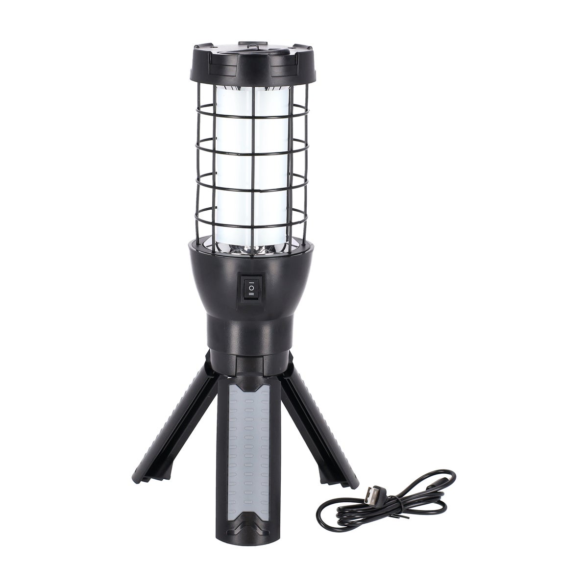 Werklamp WL-5 600lm oplaadbaar Diamant Werklamp WL-5 600lm oplaadbaar Diamant