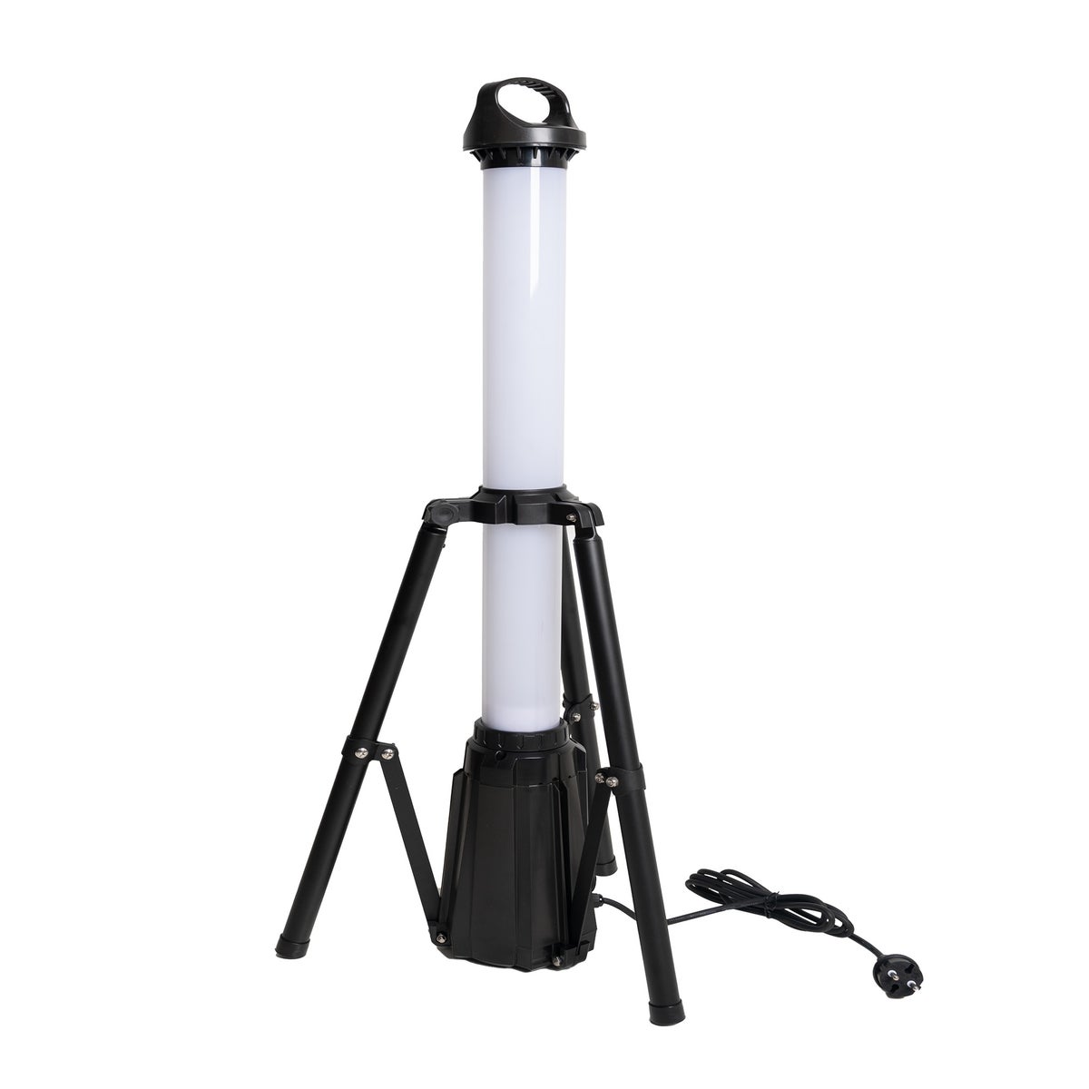 Werklamp WL-360-1 +statief 98 cm Diamant Werklamp WL-360-1 +statief 98 cm Diamant