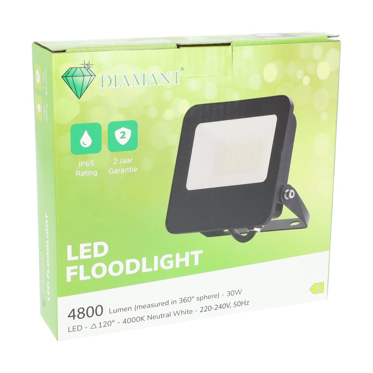 Schijnwerper LED-B 30W Schijnwerper LED-B 30W
