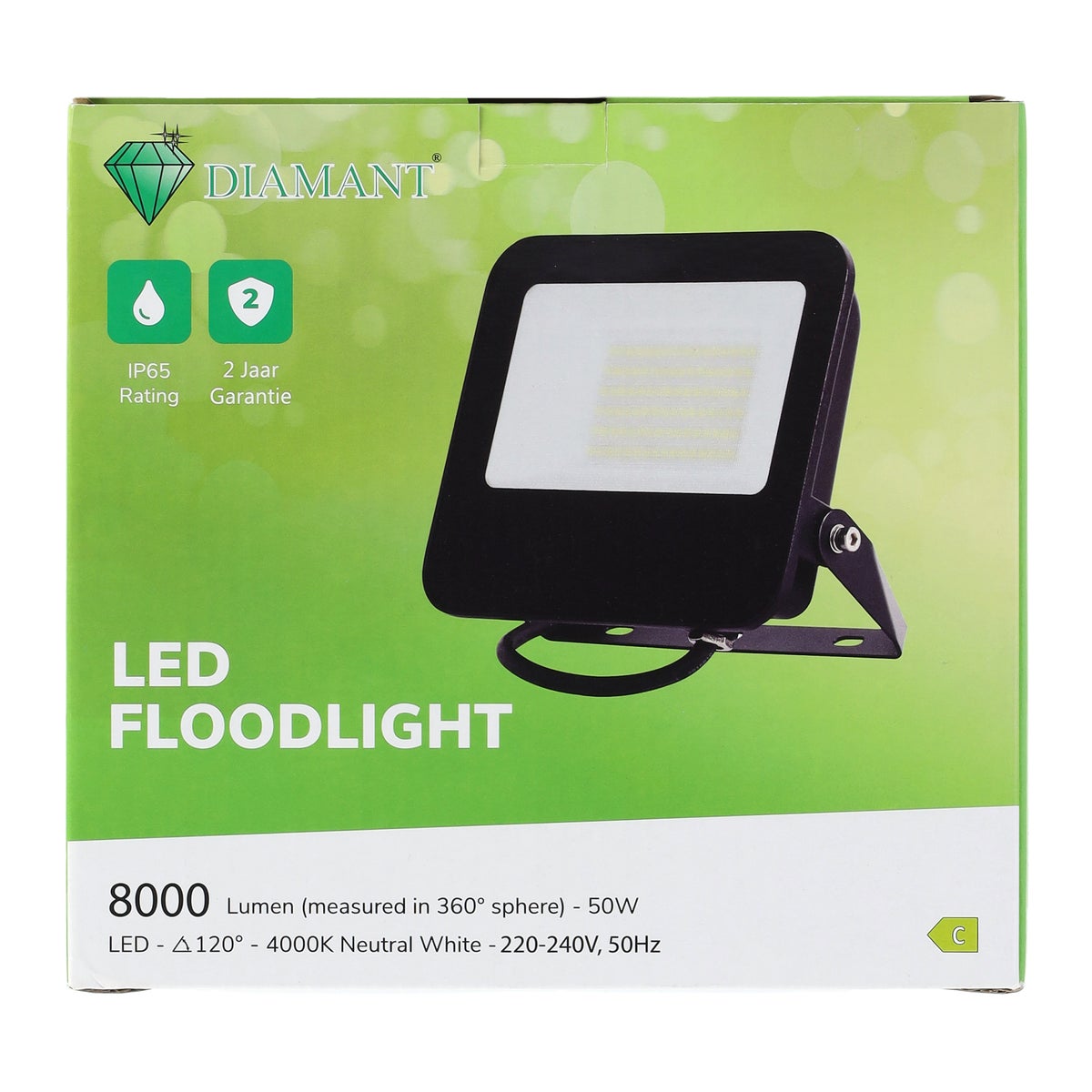 Schijnwerper LED-B 50W Schijnwerper LED-B 50W