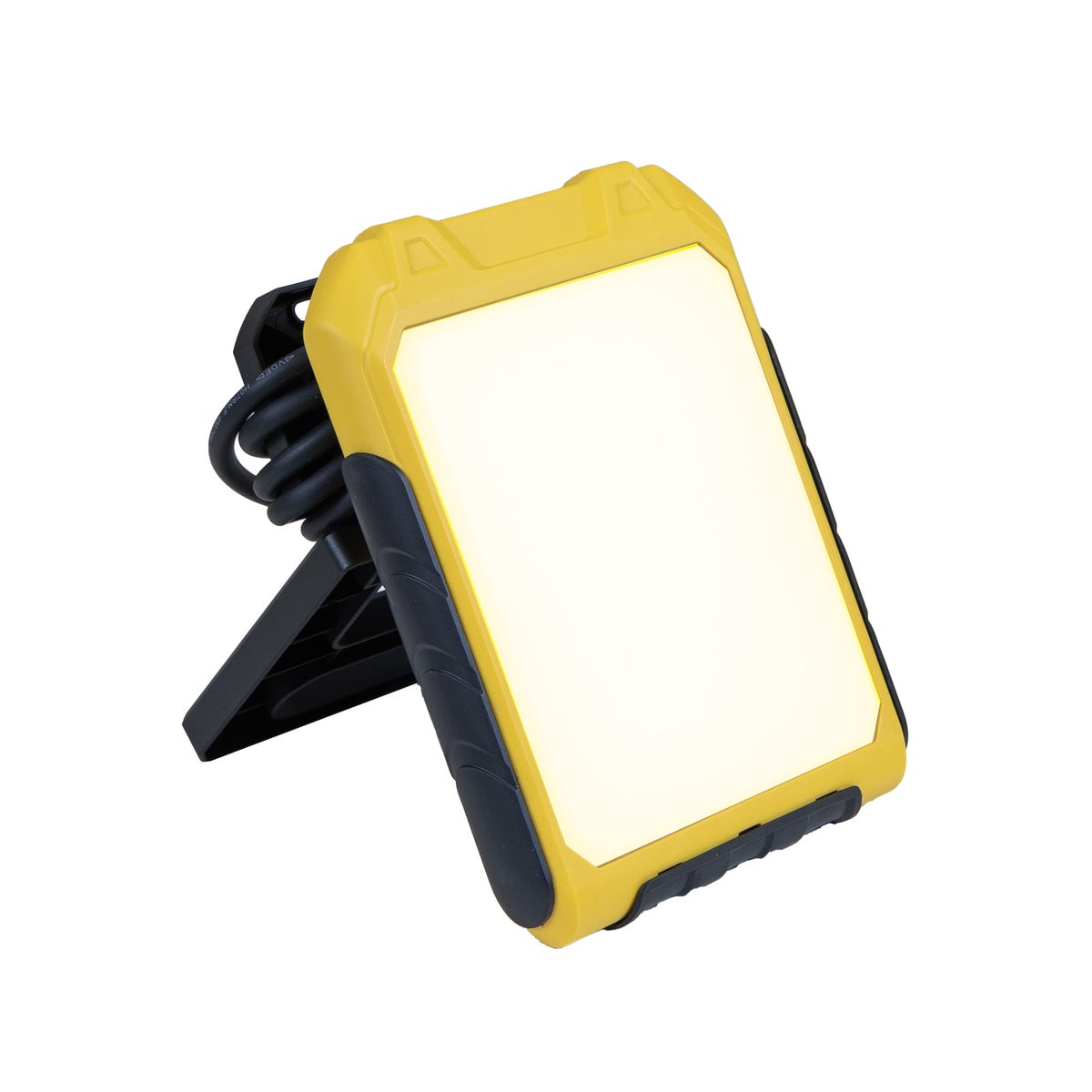 Werklamp 30W 3600lm Werklamp 30W 3600lm