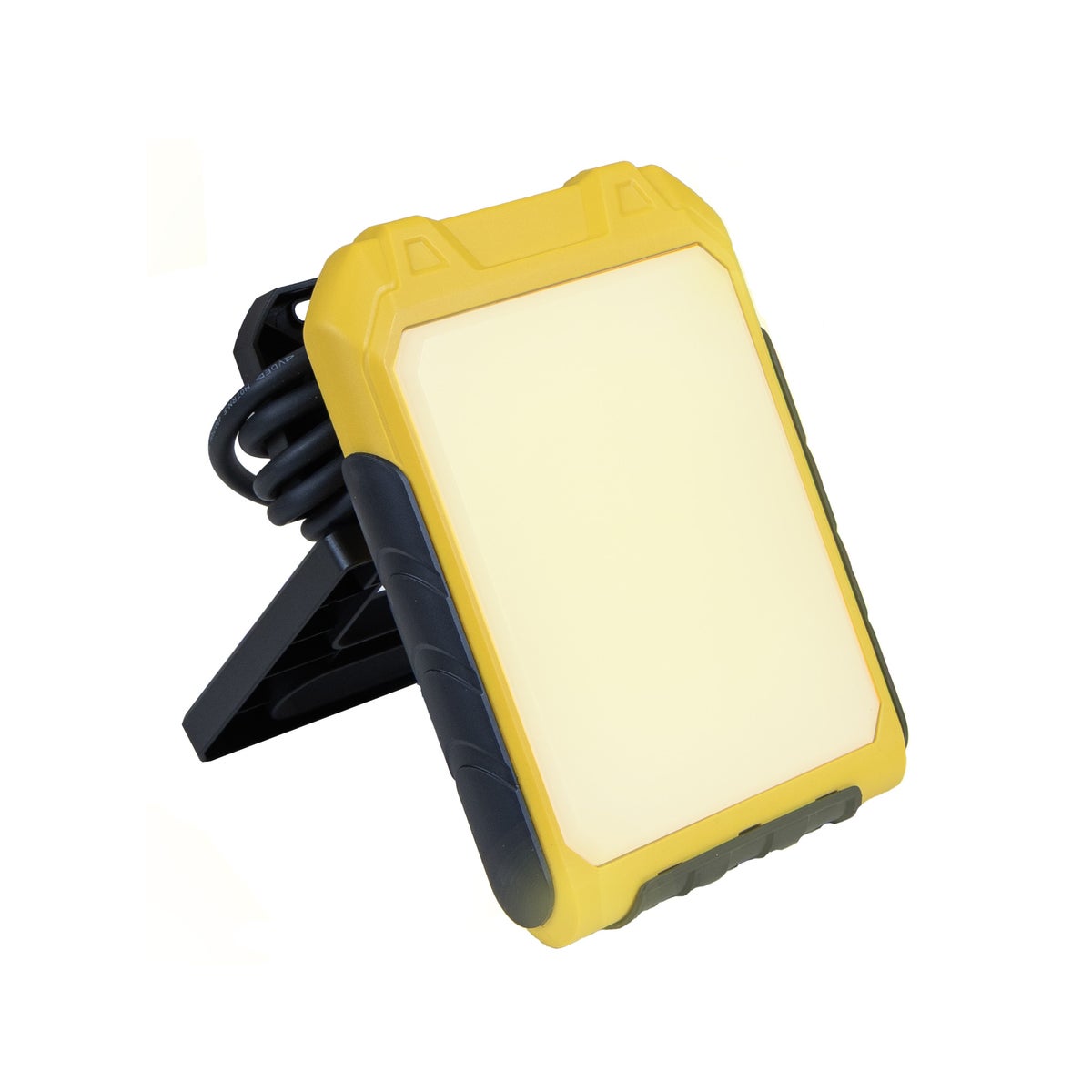 Werklamp 30W 3600lm Werklamp 30W 3600lm