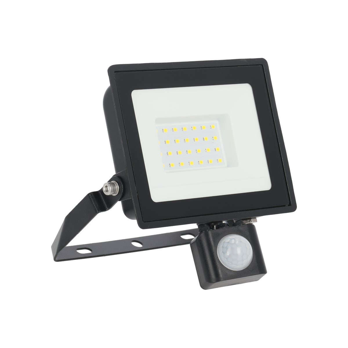 Schijnwerper met sensor LED-F 30W Schijnwerper met sensor LED-F 30W