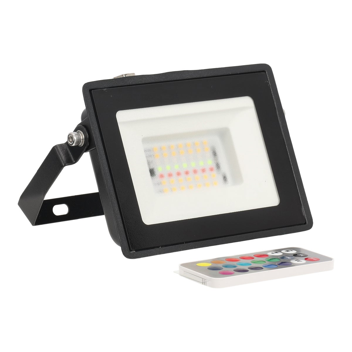 Schijnwerper RGB 20W Schijnwerper RGB 20W