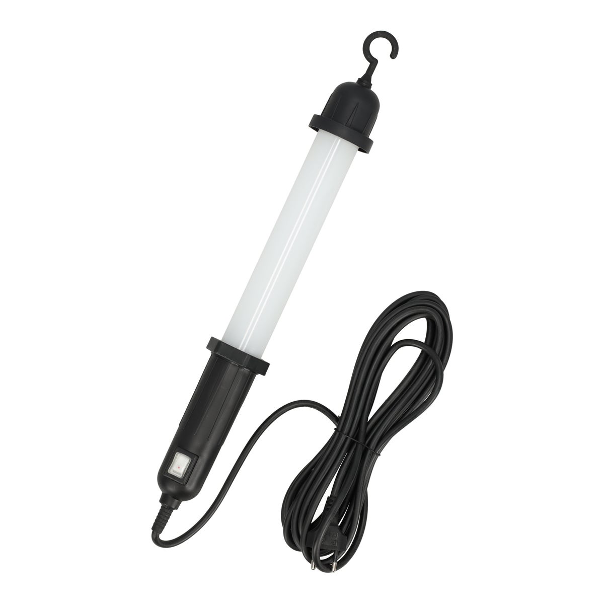 Werklamp LED 7W 230V Diamant Werklamp LED 7W 230V Diamant