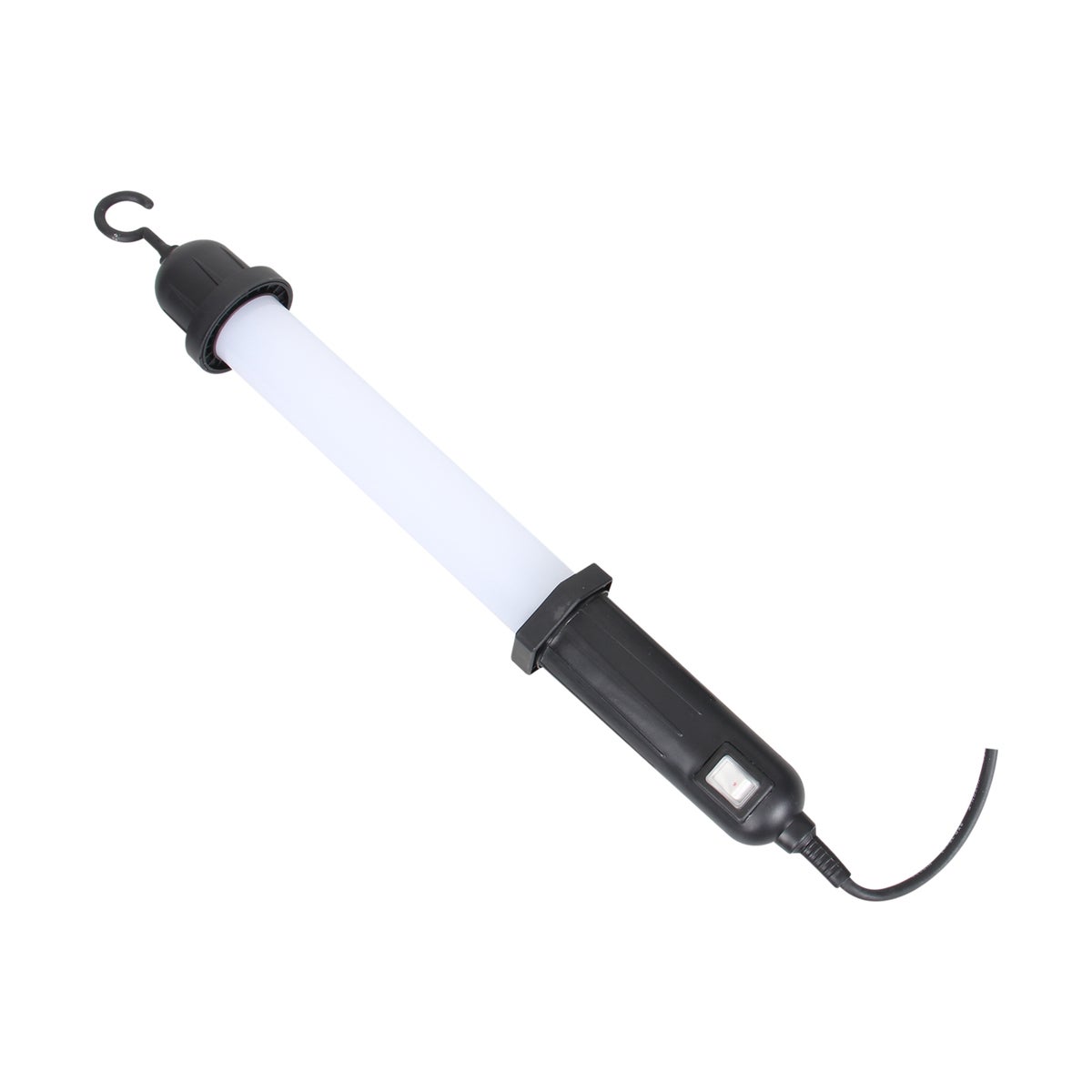 Werklamp LED 7W 230V Diamant Werklamp LED 7W 230V Diamant