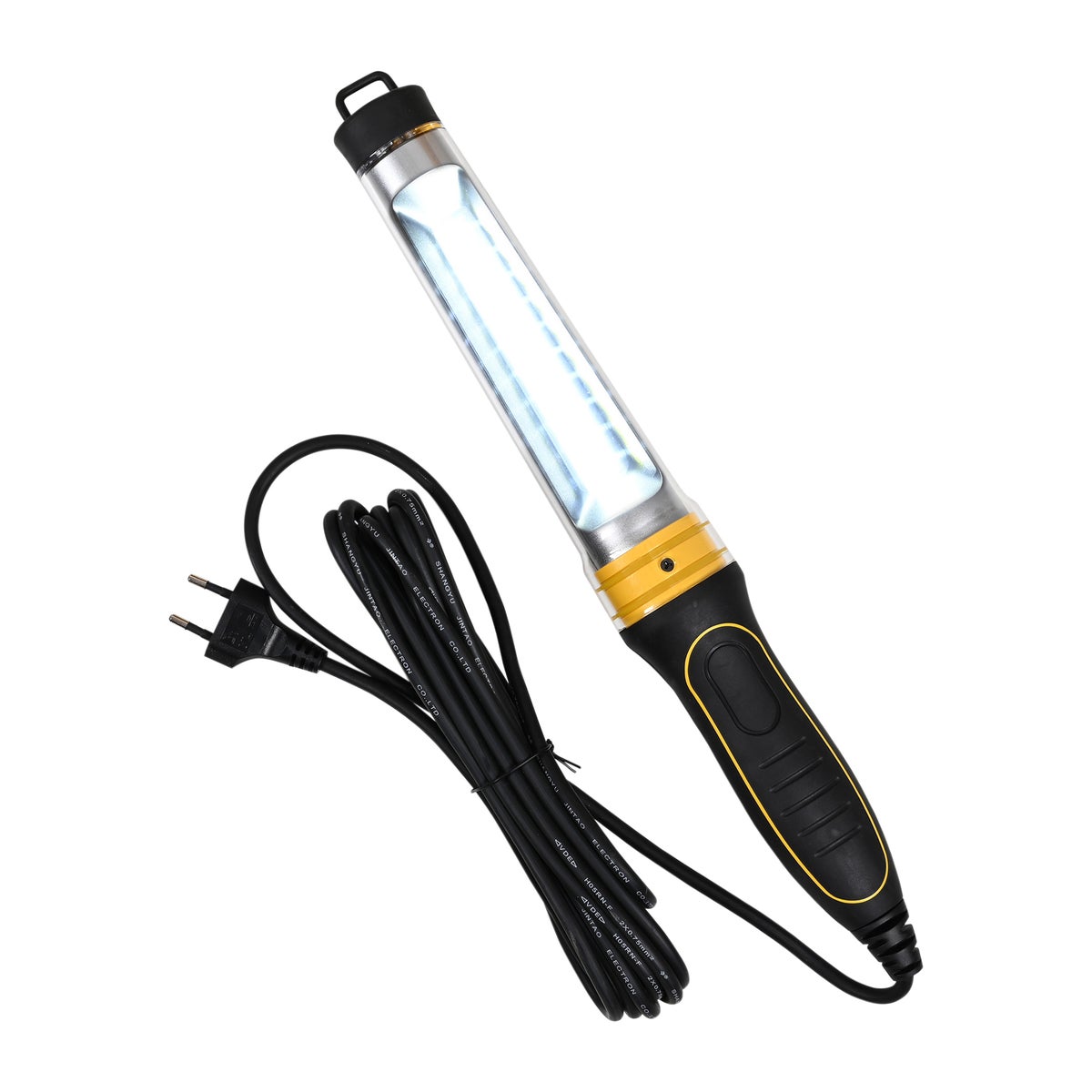 Werklamp LED Pro 6W 230V Diamant Werklamp LED Pro 6W 230V Diamant