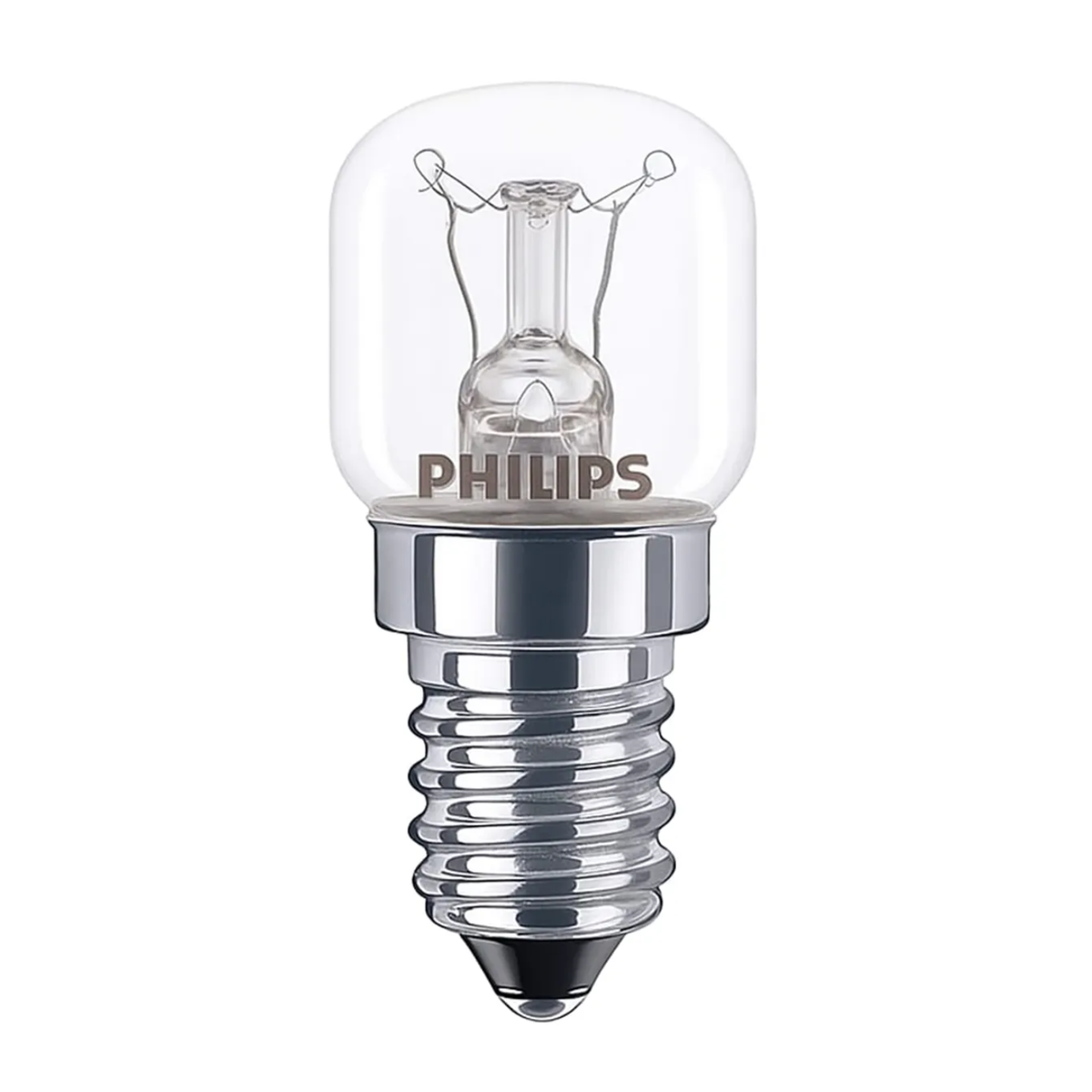 Ovenlamp 15W E14 Ovenlamp 15W E14