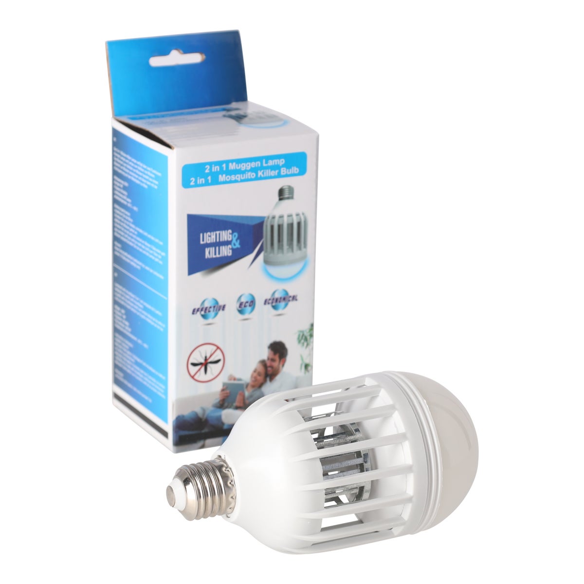 Lamp insectkiller E27 Lamp insectkiller E27