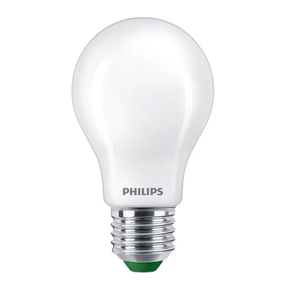 Lamp LED peer mat 60W E27 Lamp LED peer mat 60W E27