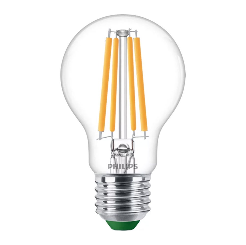 Lamp LED peer fil helder 75W E27 2700K Lamp LED peer fil helder 75W E27 2700K
