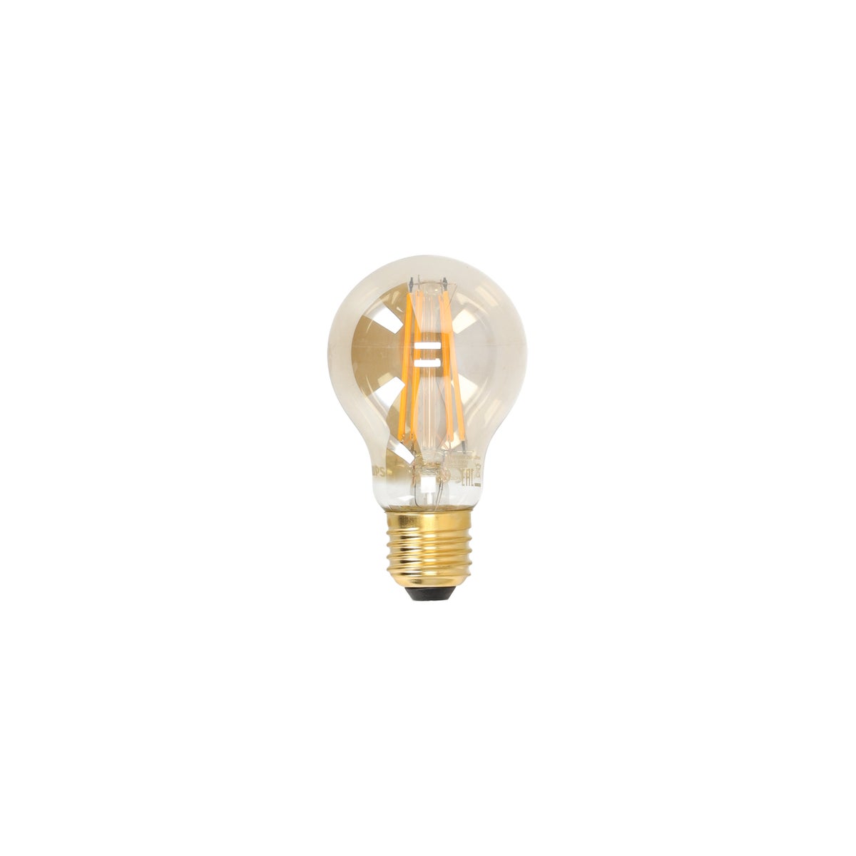 Lamp LED peer gold 25W E27 Philips Lamp LED peer gold 25W E27 Philips