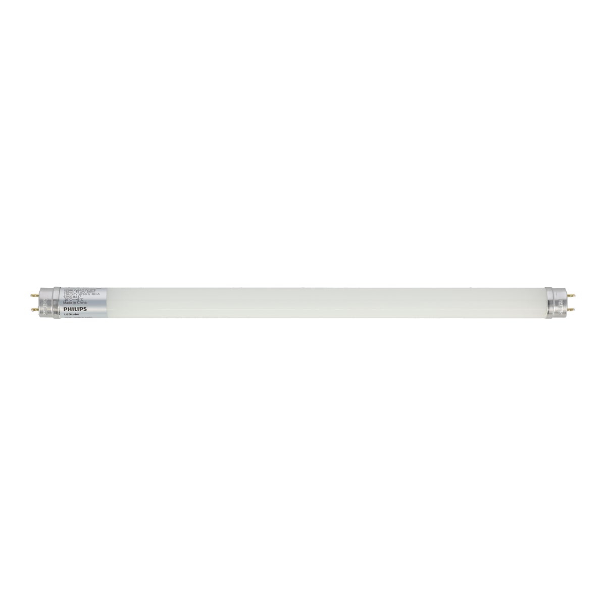 Lamp LED T8 452 mm 6W Philips Lamp LED T8 452 mm 6W Philips