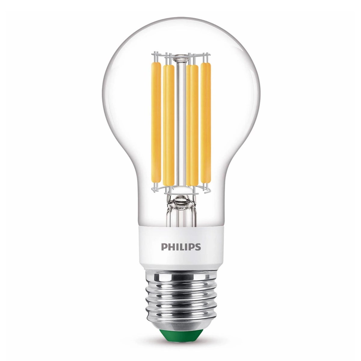 Lamp LED peer fil helder 60W E27 Dim Lamp LED peer fil helder 60W E27 Dim