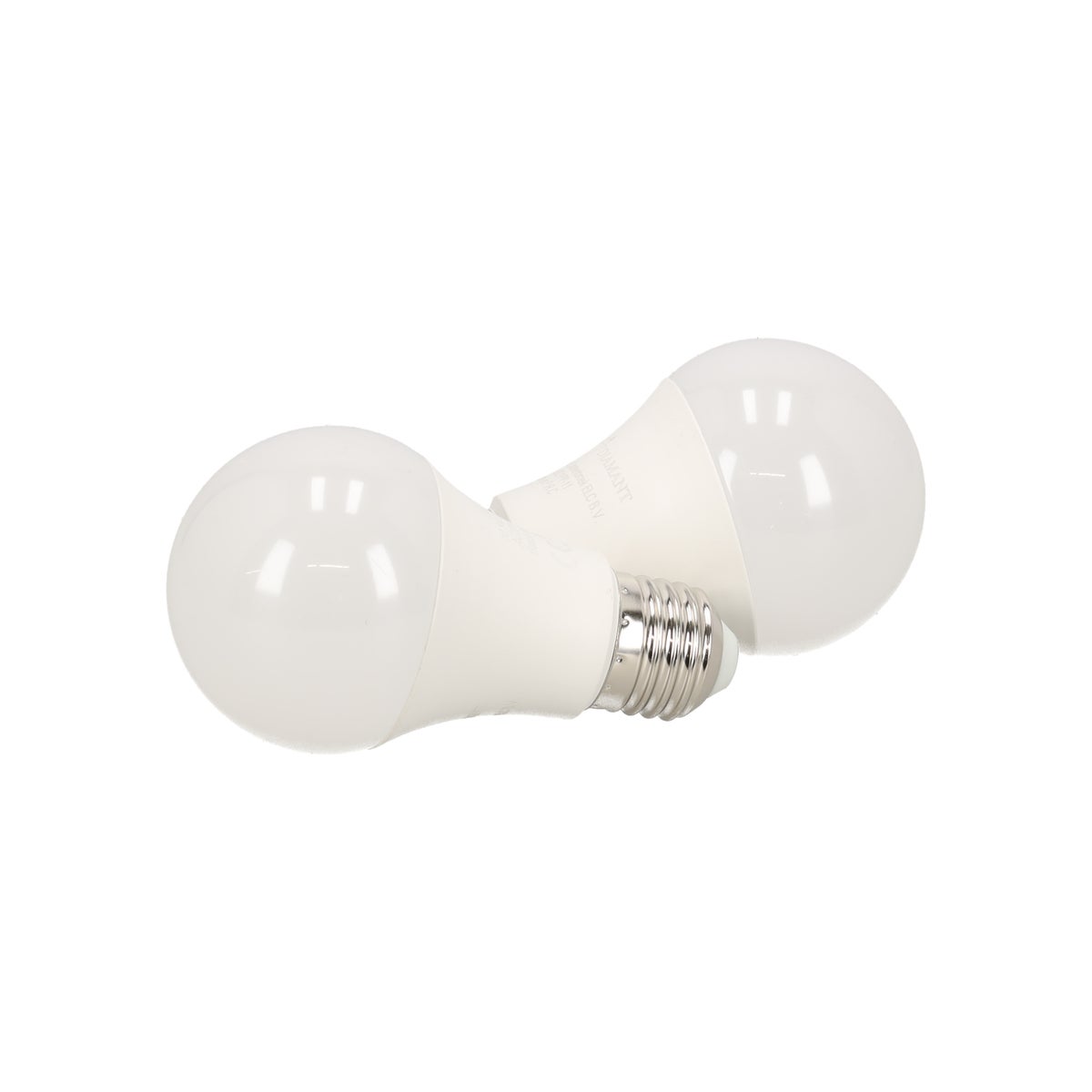 Lamp LED peer 10.5W-E27 duo warmwit V2 Lamp LED peer 10.5W-E27 duo warmwit V2