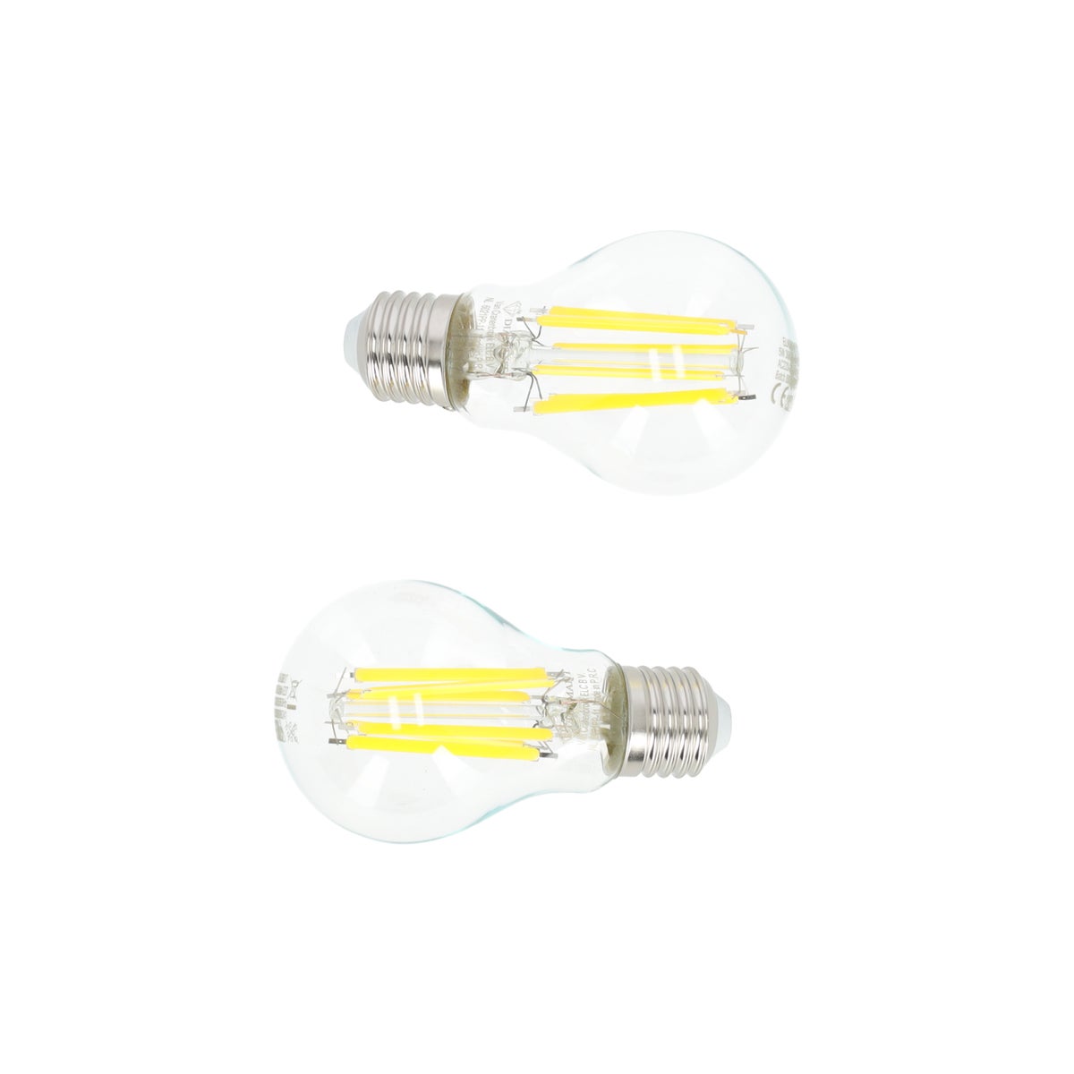 Lamp LED peer CLR 5W-E27 Duo WW V2 Lamp LED peer CLR 5W-E27 Duo WW V2