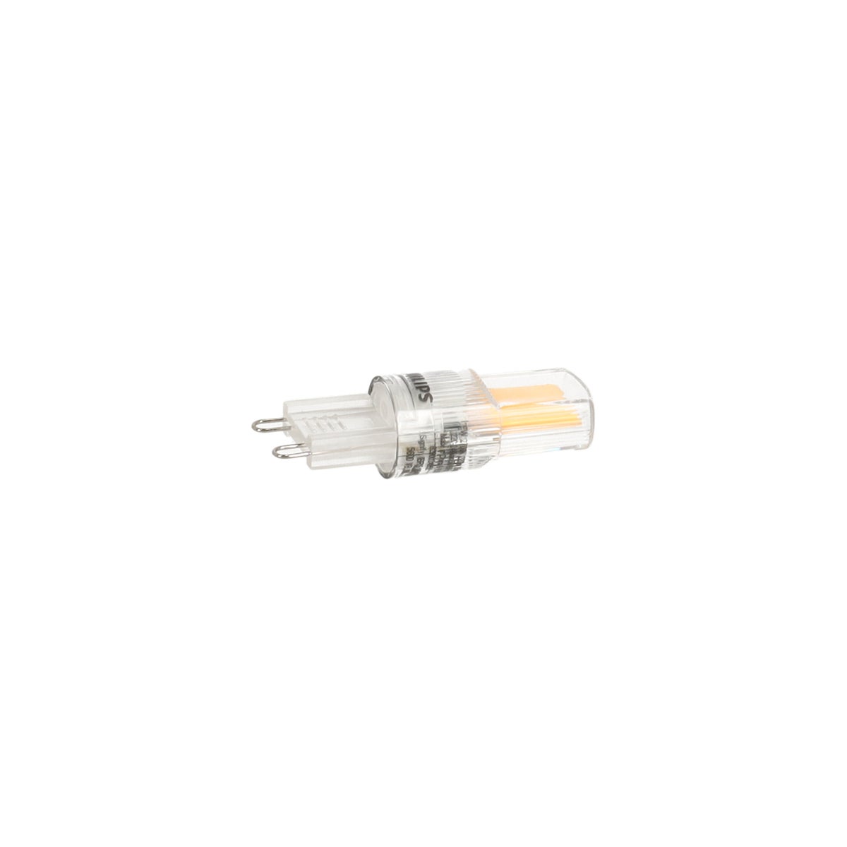 Lamp LED cap 25W G9 Philips Lamp LED cap 25W G9 Philips