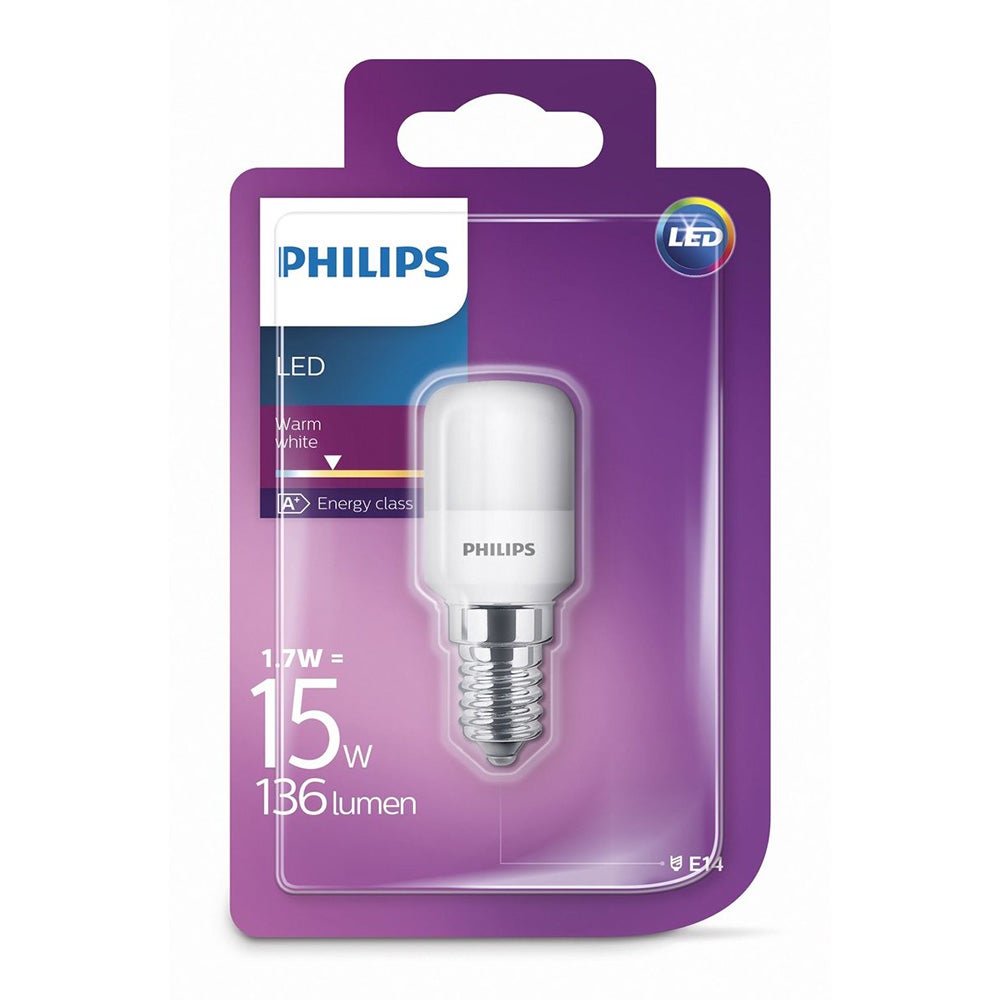 Lamp LED buis mat 15W E14 Lamp LED buis mat 15W E14
