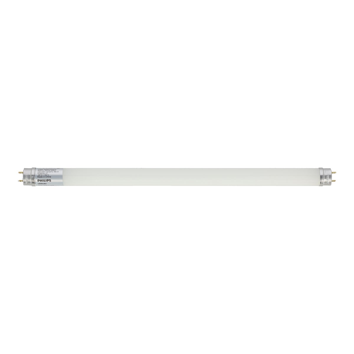 Lamp LED T8 600 mm 8W wh Philips Lamp LED T8 600 mm 8W wh Philips